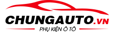 Chungauto logo